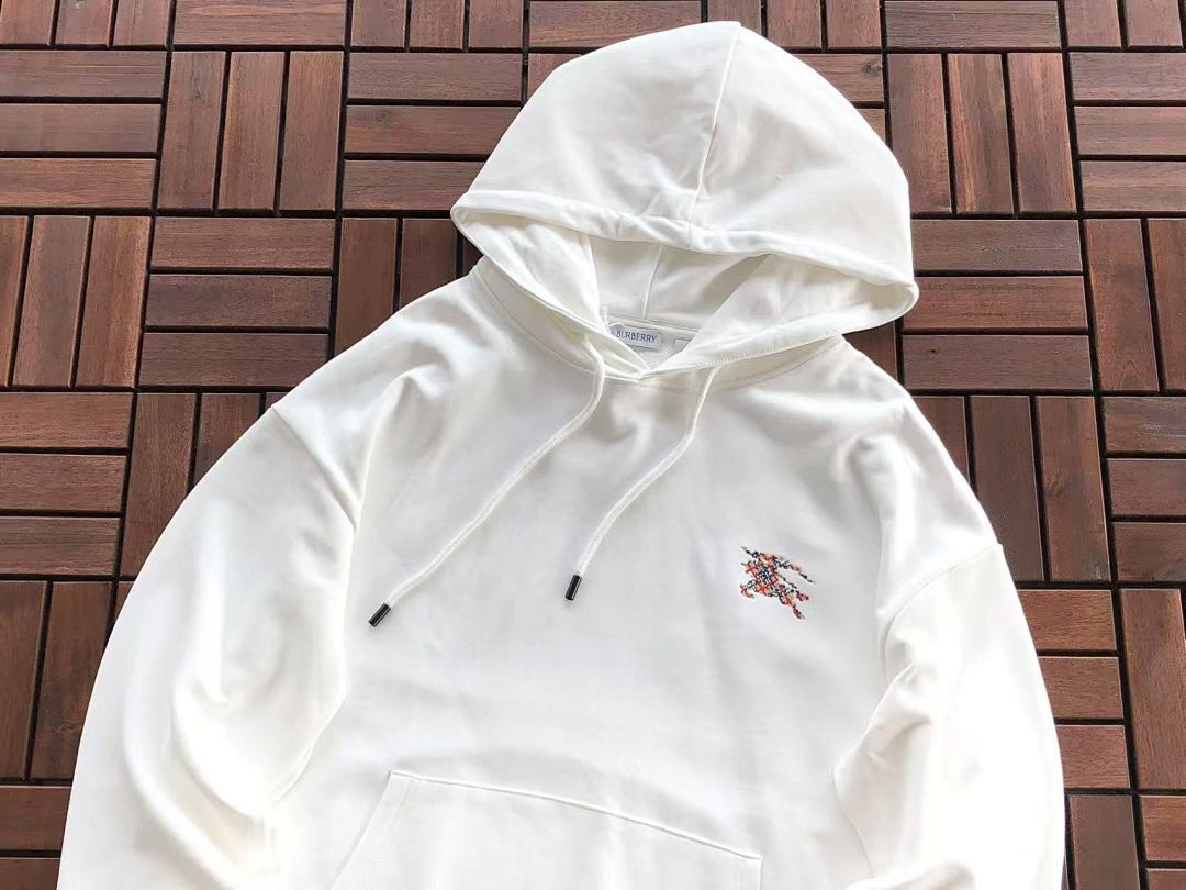 Burberry HOODIE