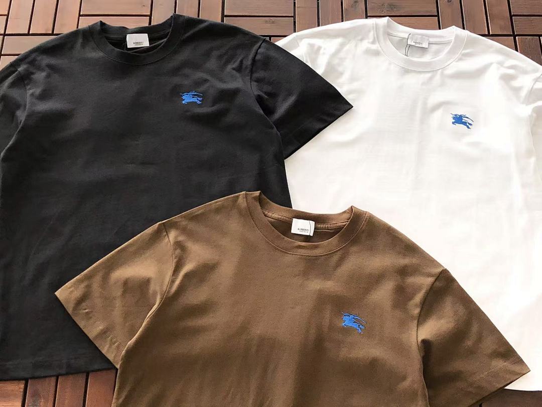 Burberry T-SHIRT