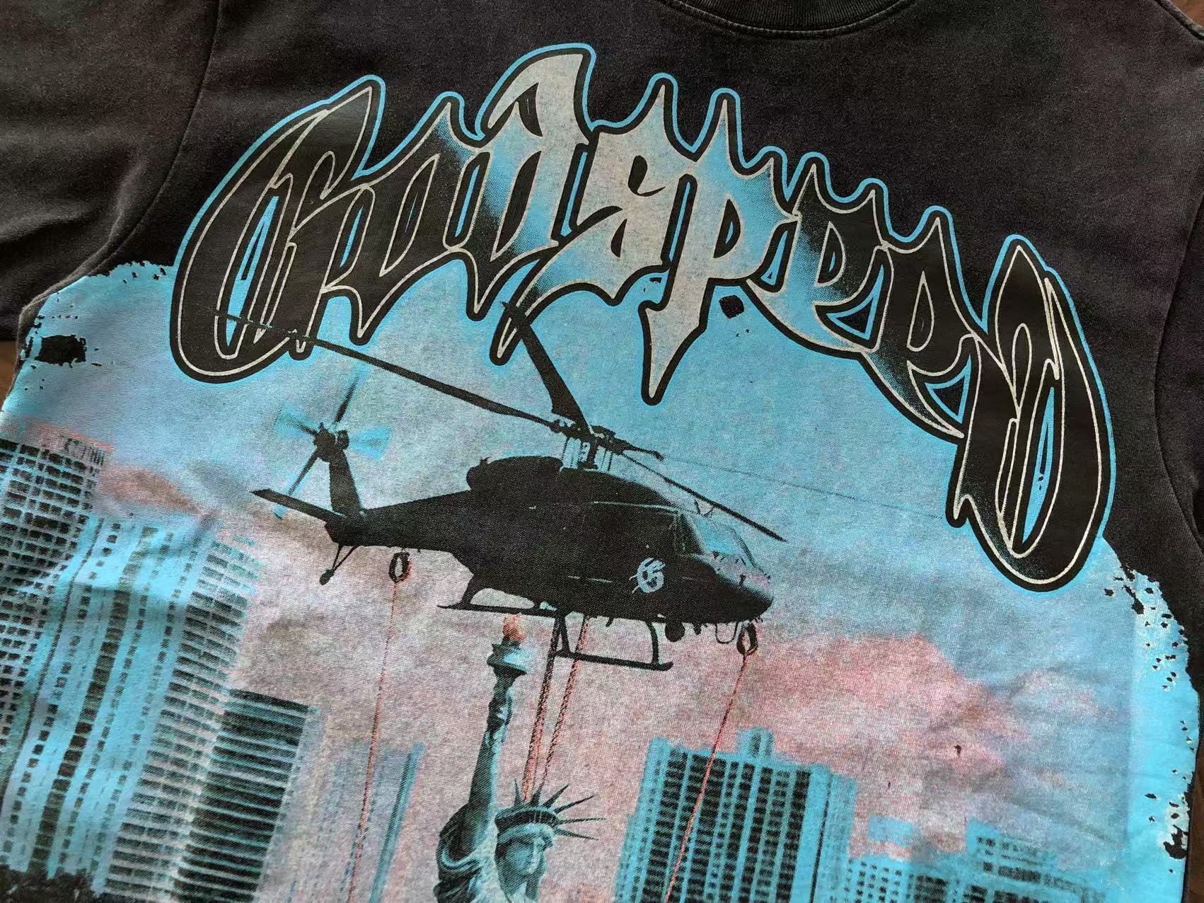 GODSPEED T-SHIRT