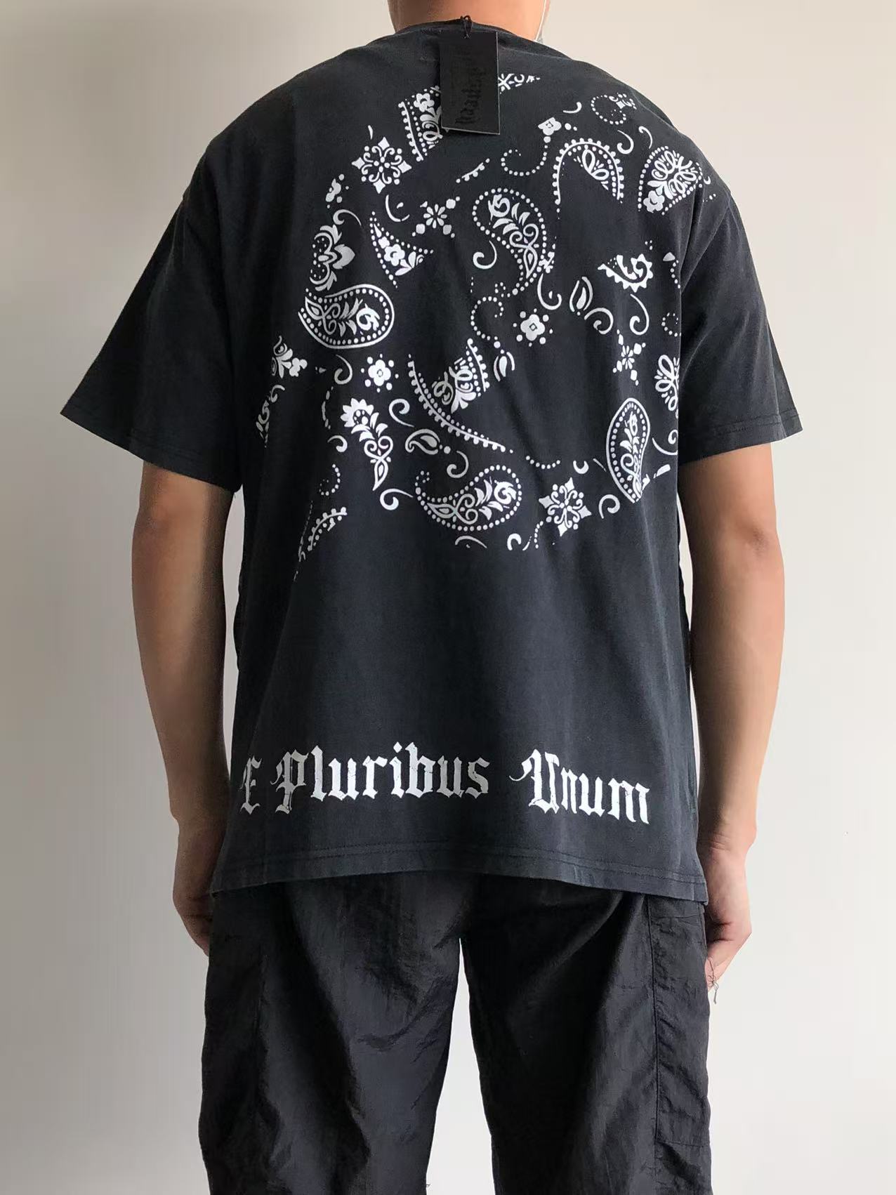 GODSPEED T-SHIRT