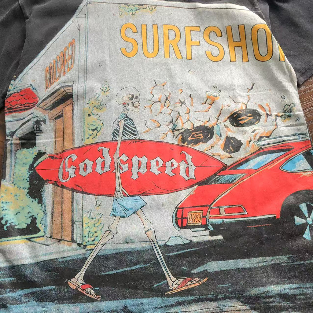 GODSPEED T-SHIRT