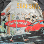 GODSPEED T-SHIRT