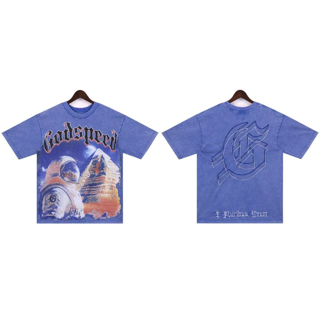 GODSPEED T-SHIRT