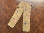 Chrome Hearts TROUSERS