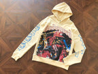 GODSPEED HOODIE