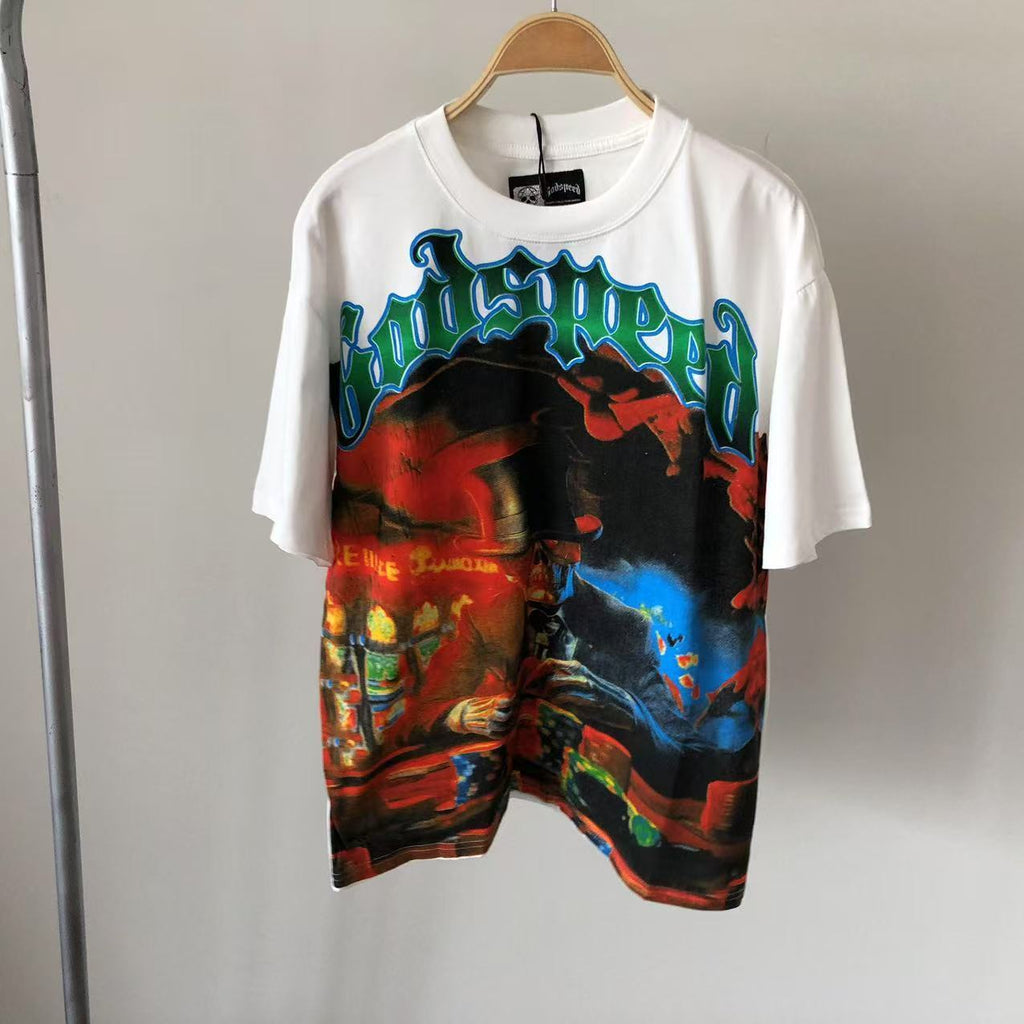 GODSPEED T-SHIRT