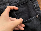 Chrome Hearts TROUSERS