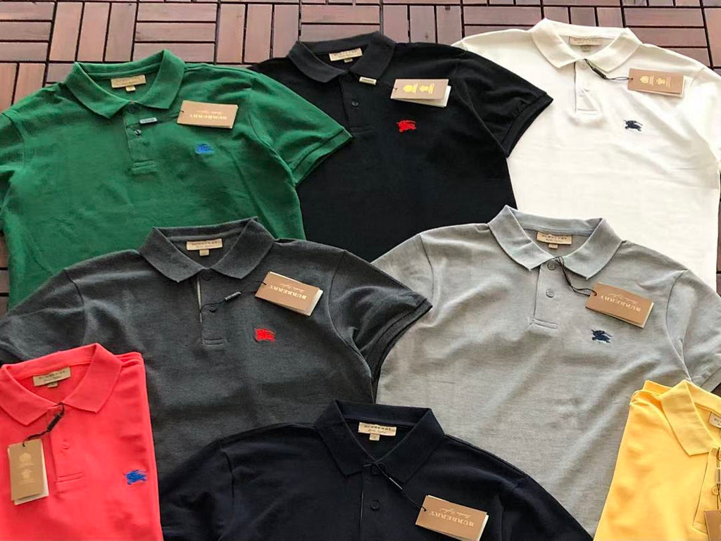 Burberry T-SHIRT