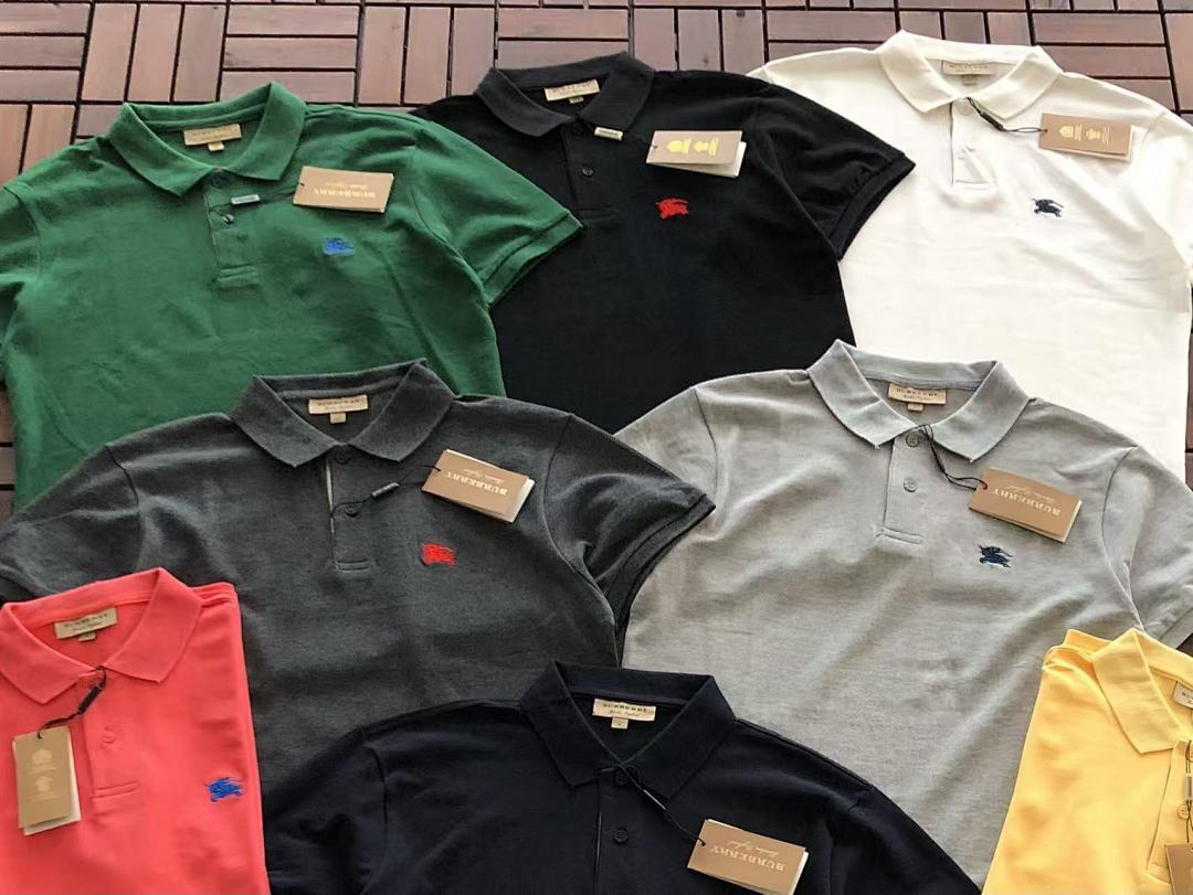 Burberry T-SHIRT