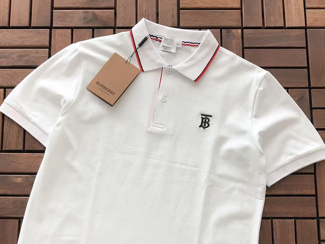 Burberry T-SHIRT