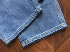Chrome Hearts TROUSERS