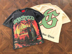 GODSPEED T-SHIRT
