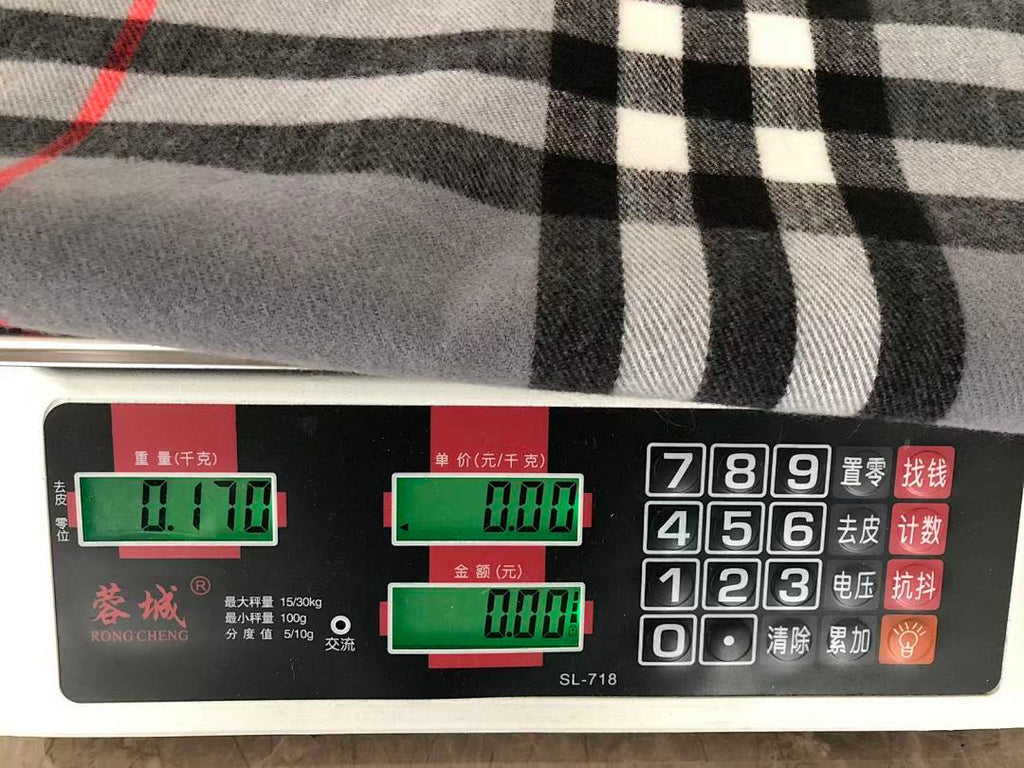 Burberry SCARF