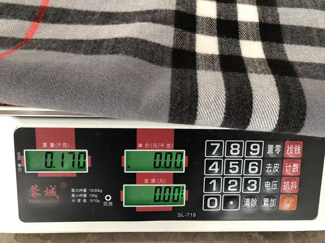 Burberry SCARF