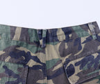 GODSPEED SHORTS