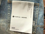 PURPLE BRAND JEANS 55011705