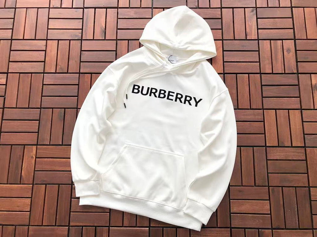 Burberry HOODIE
