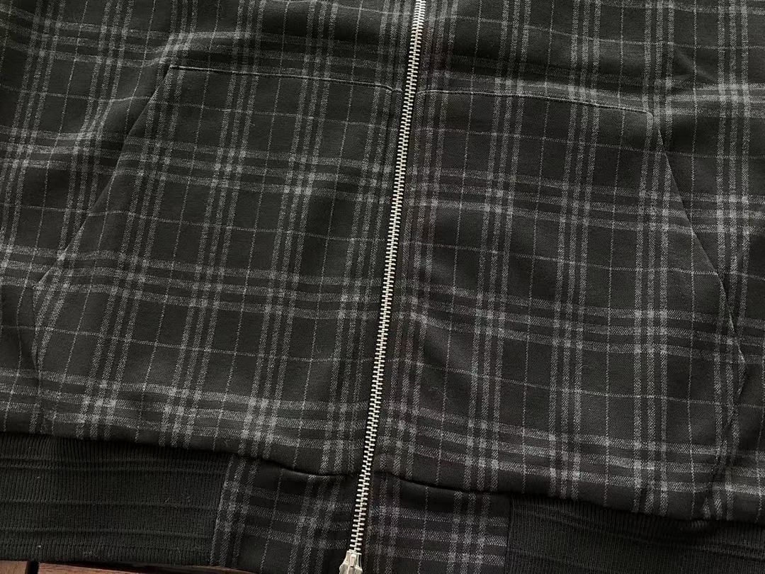 Burberry Jacket