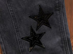 Chrome Hearts TROUSERS