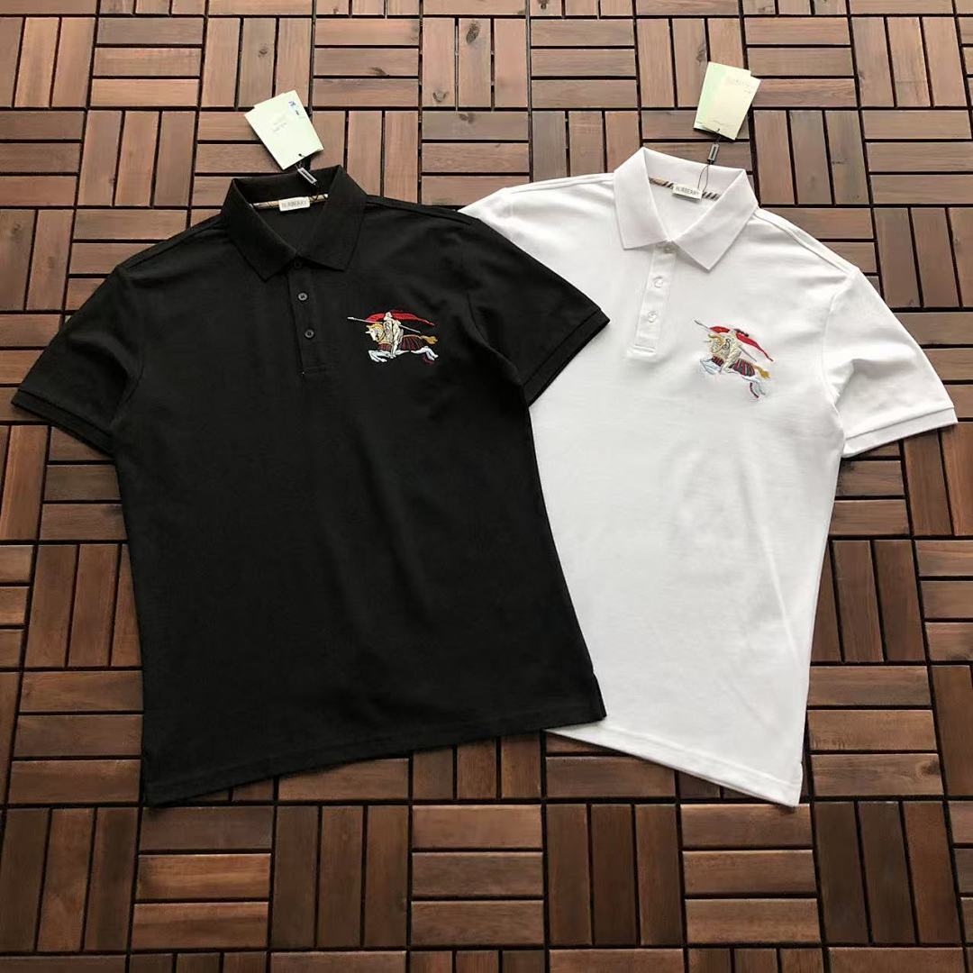 Burberry T-SHIRT