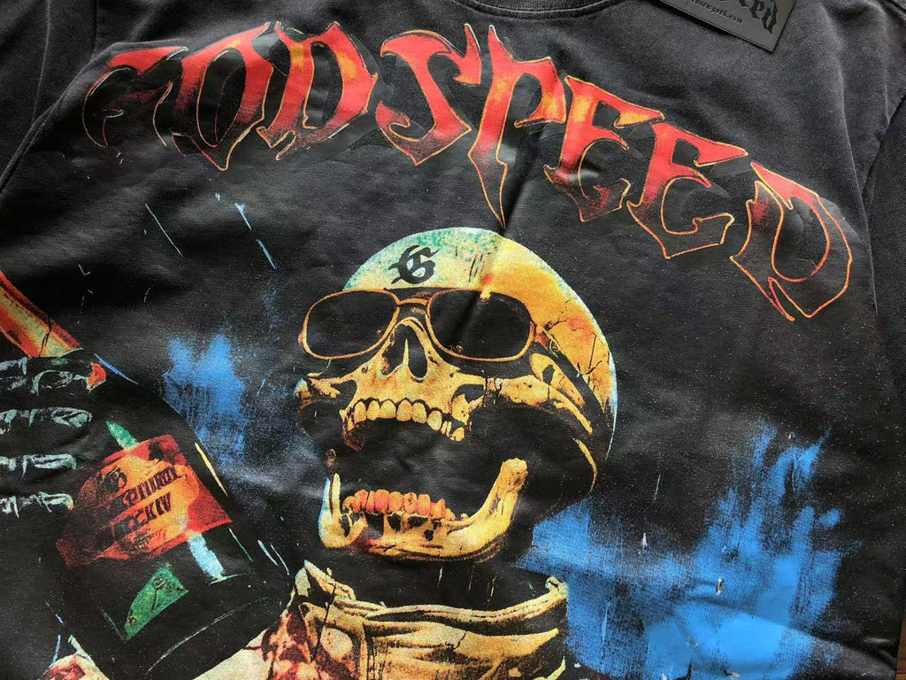 GODSPEED T-SHIRT