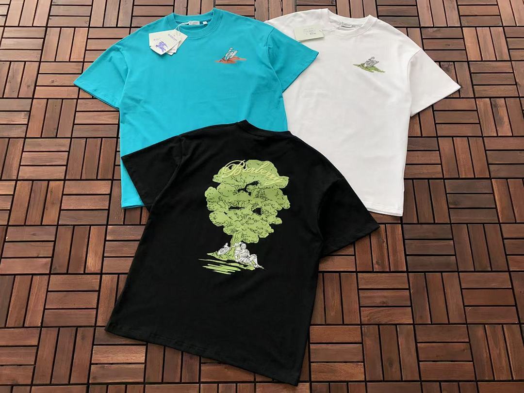 Burberry T-SHIRT
