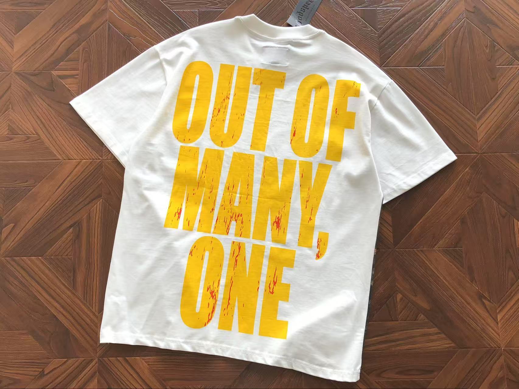 GODSPEED T-SHIRT