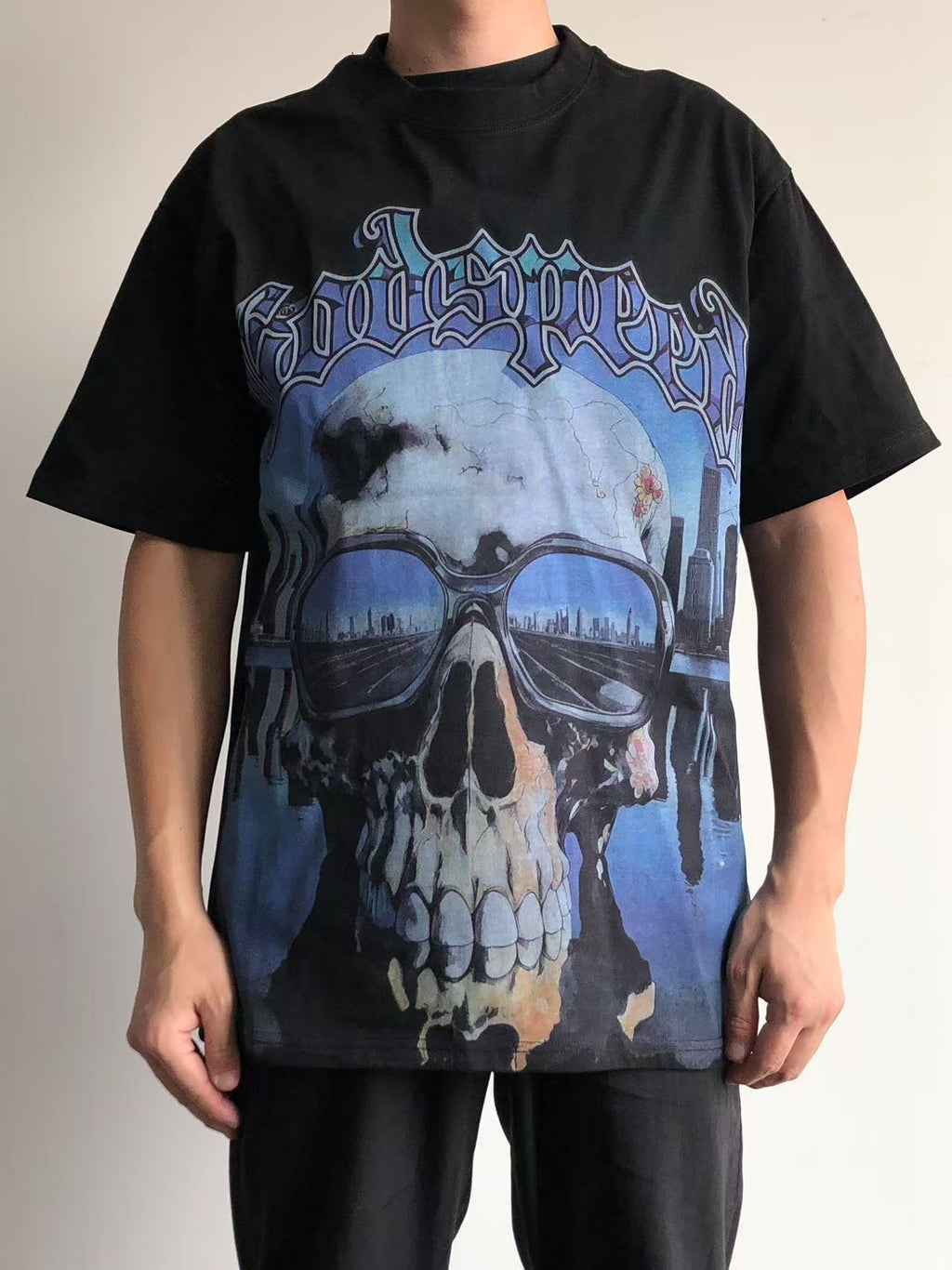 GODSPEED T-SHIRT