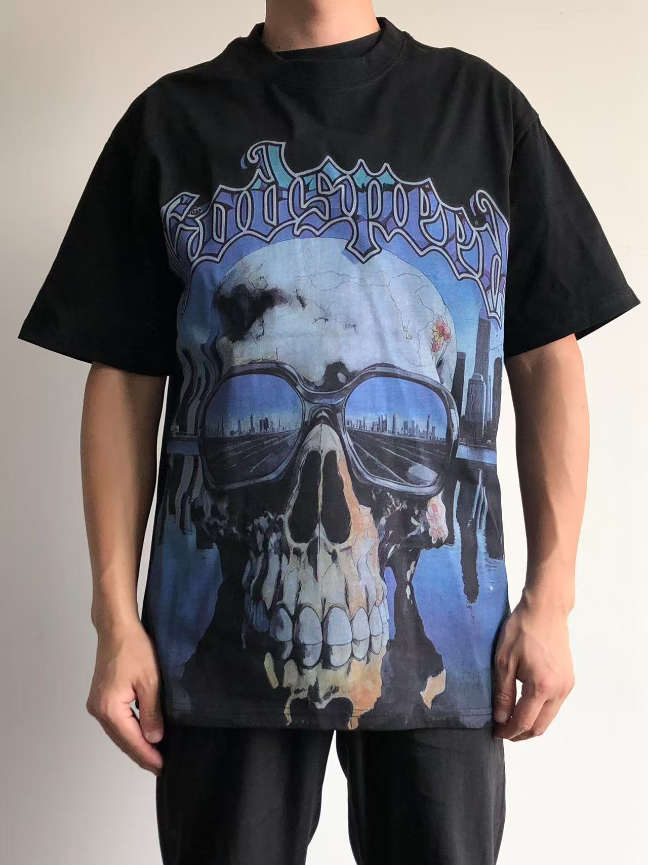 GODSPEED T-SHIRT
