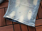 PURPLE BRAND SHORTS JEANS 11111137
