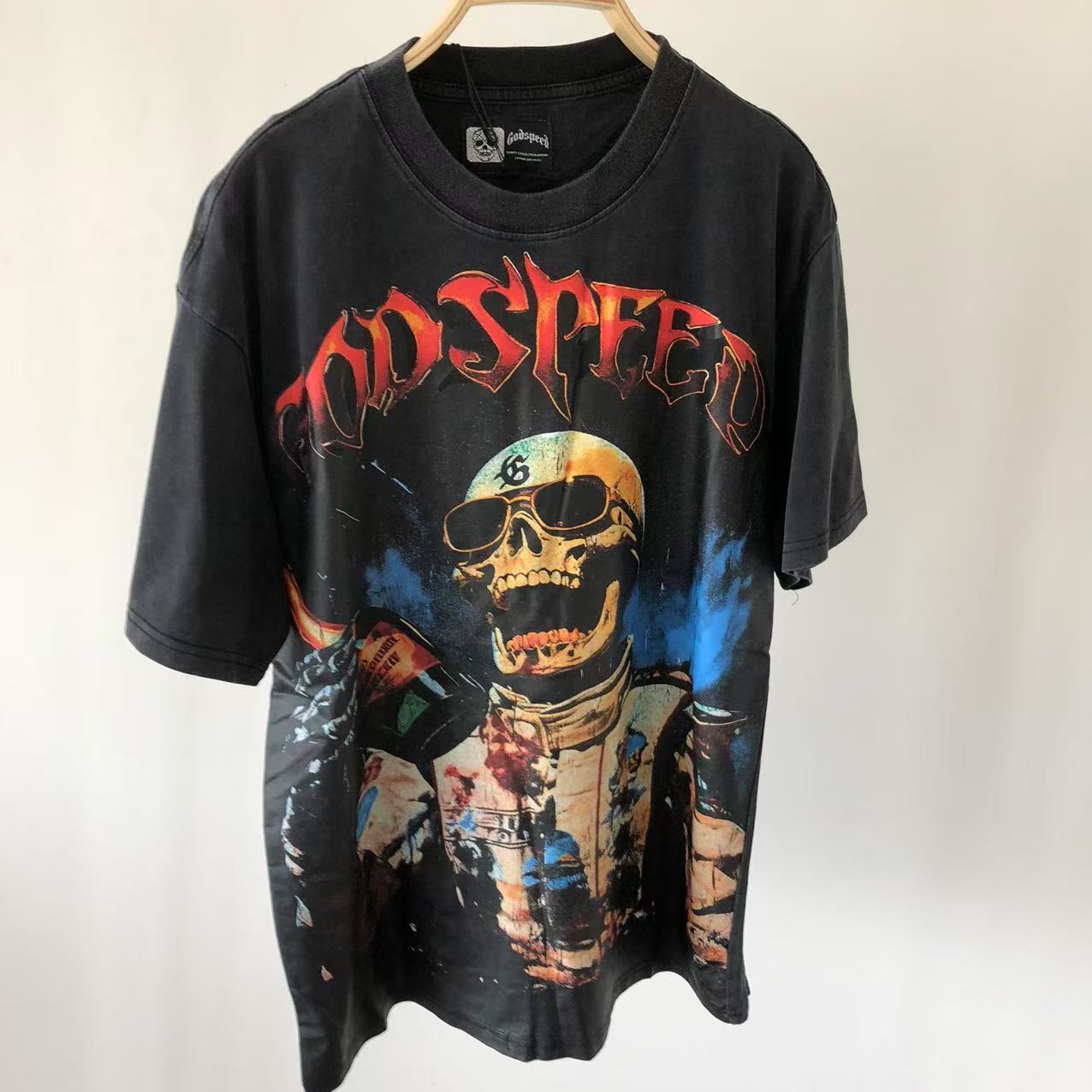 GODSPEED T-SHIRT