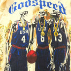 GODSPEED LONG-SLEEVE