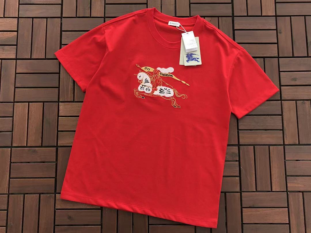 Burberry T-SHIRT