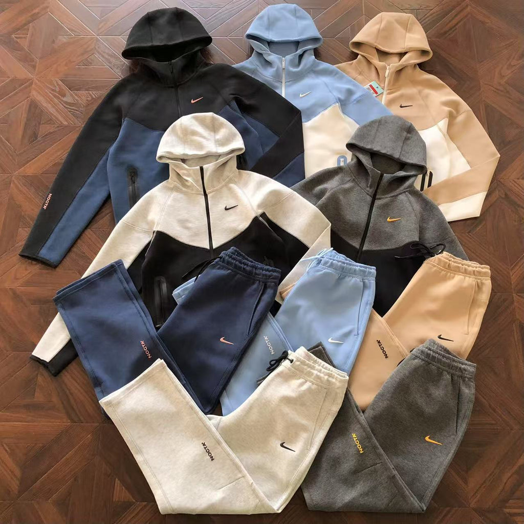 Nike NOCTA Tech Fleece Tracksuit