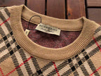 Burberry SWEATER