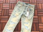 PURPLE BRAND JEANS 11111206