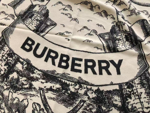 Burberry SCARF