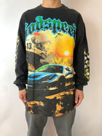 GODSPEED LONG-SLEEVE