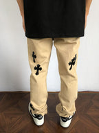 Chrome Hearts TROUSERS