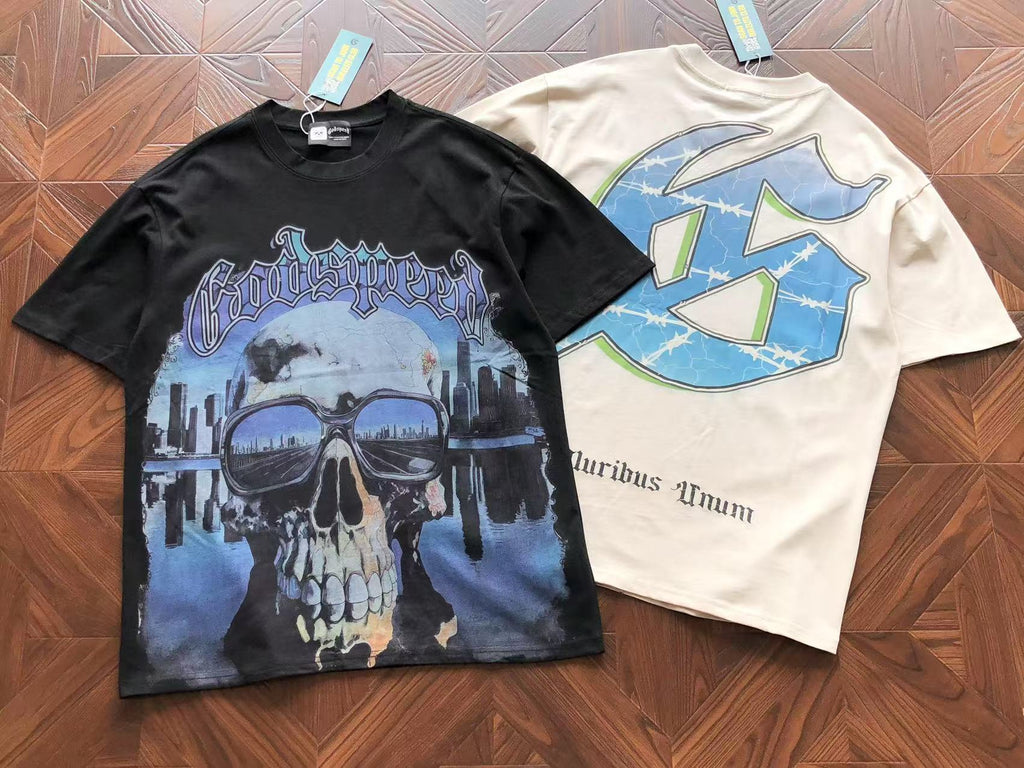 GODSPEED T-SHIRT