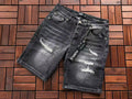 PURPLE BRAND SHORTS JEANS 11111136