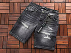 PURPLE BRAND SHORTS JEANS 11111136