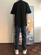 PURPLE BRAND T-SHIRT 33120826