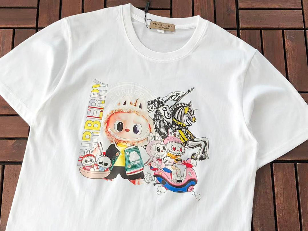Burberry T-SHIRT