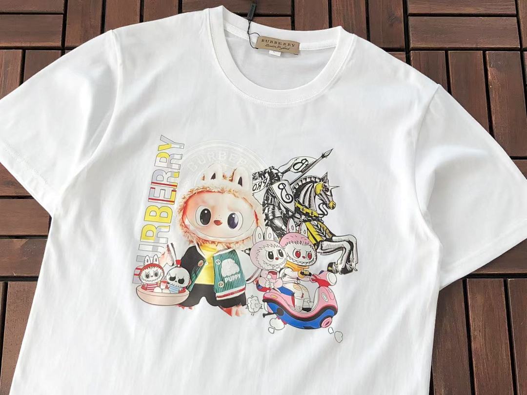 Burberry T-SHIRT