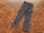 Chrome Hearts TROUSERS
