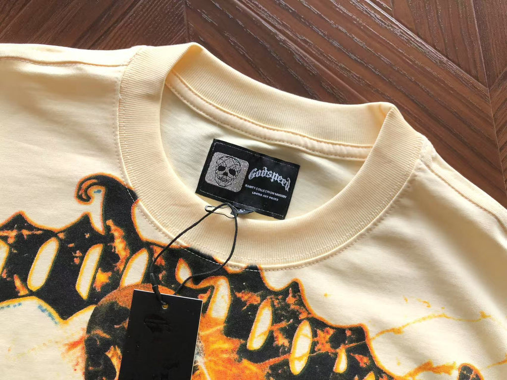 GODSPEED T-SHIRT