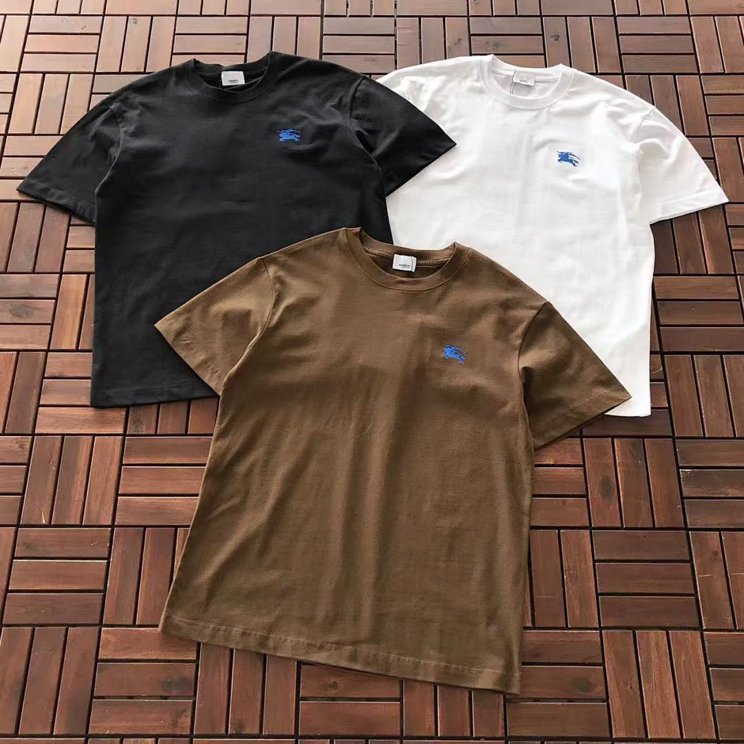 Burberry T-SHIRT