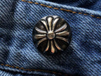 Chrome Hearts TROUSERS
