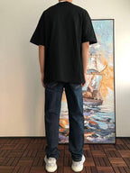 PURPLE BRAND T-SHIRT 33120819